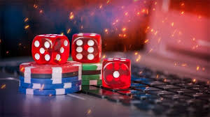 Discover Exciting Games and Bonuses at Patrick Spins Casino New