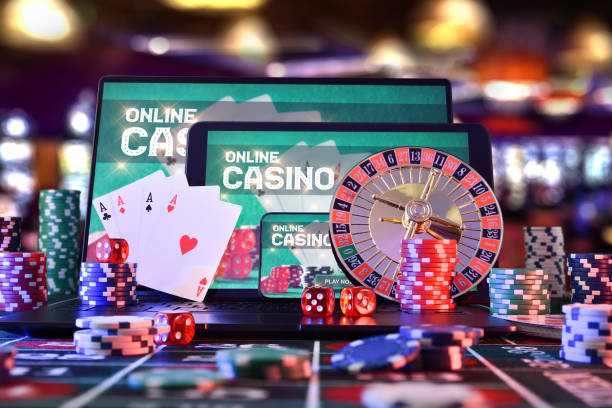 Experience the Thrill at Online UK PlayZax Casino 6