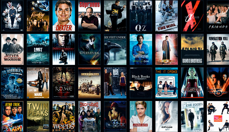 Фильмы и сериалы в 4К -146632875